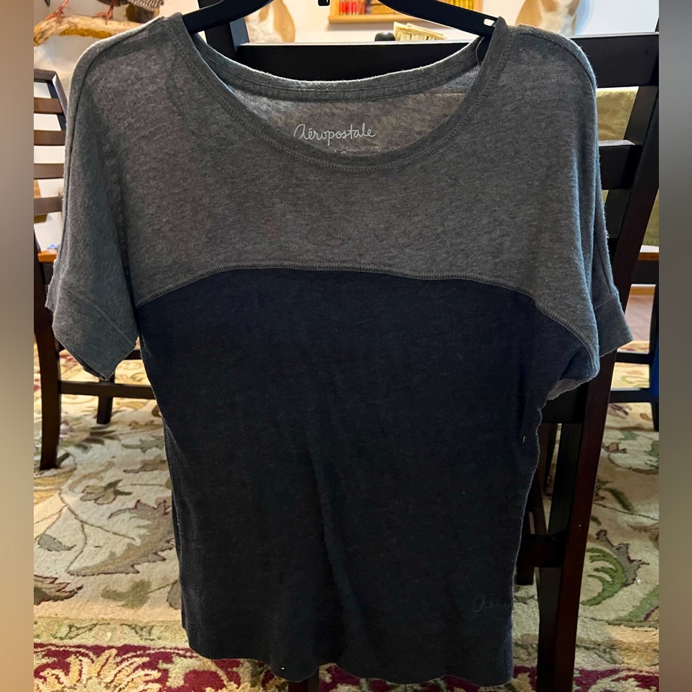 Lightweight sweater